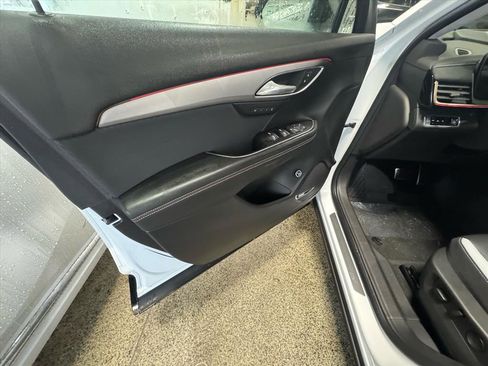 New 2026 Buick Envision Sport Touring image 13