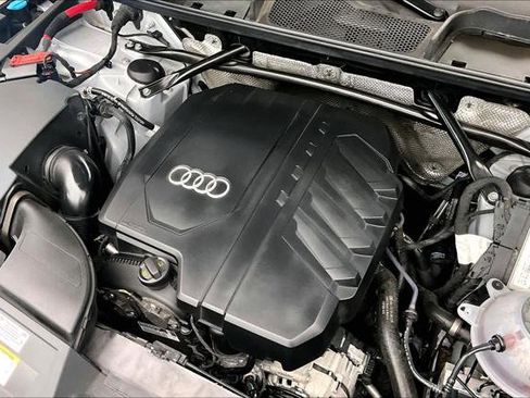 Used 2023 Audi Q5 2.0T Premium Plus AWD/4WD image 31