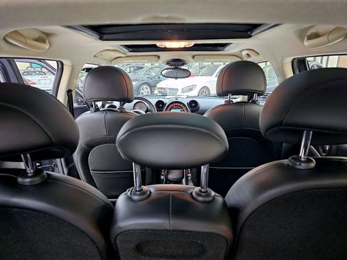 Used 2016 MINI Cooper Countryman S FWD image 14