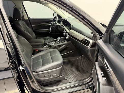 Used 2025 Kia Telluride EX image 27