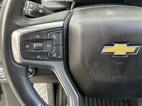 Used 2024 Chevrolet Silverado 1500 LT image 28