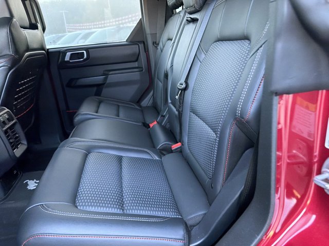 Used 2025 Ford Bronco Raptor AWD/4WD image 13