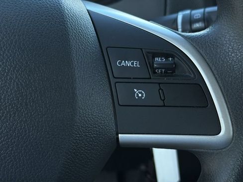 Used 2024 Mitsubishi Mirage ES FWD image 26