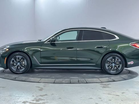 Used 2023 BMW i4 eDrive35 RWD image 5