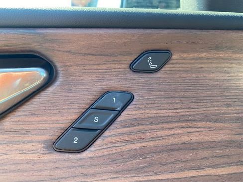 Used 2023 Jeep Grand Cherokee Summit w/ Rear Seat Video Group I image 30