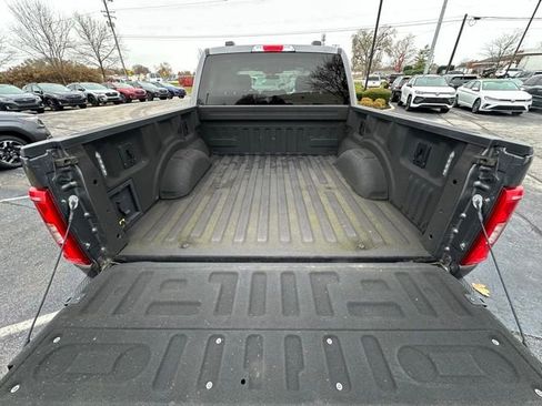 Used 2021 Ford F150 XLT w/ Equipment Group 302A High image 11