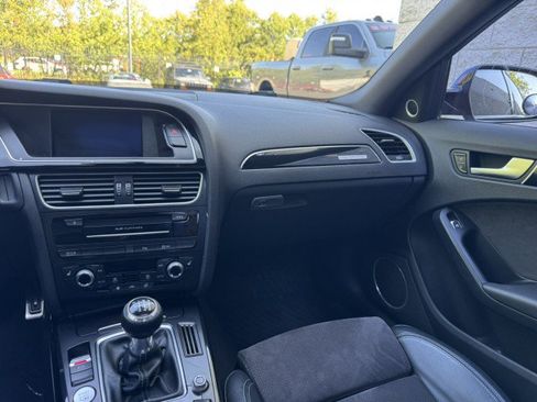 Used 2016 Audi A4 2.0T Premium Plus w/ Technology Package AWD/4WD image 33