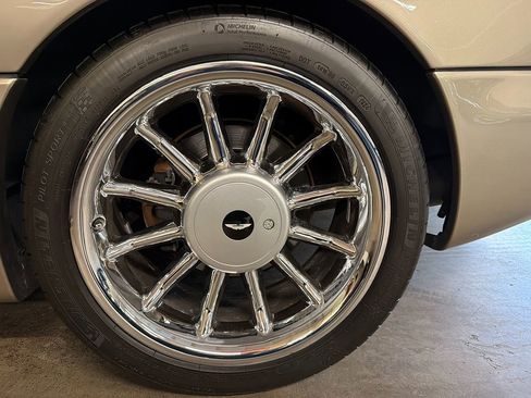 Used 1998 Aston Martin DB7 Coupe image 21