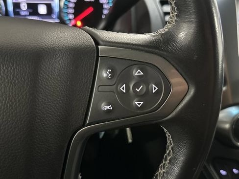Used 2018 Chevrolet Tahoe LT w/ Max Trailering Package AWD/4WD image 46