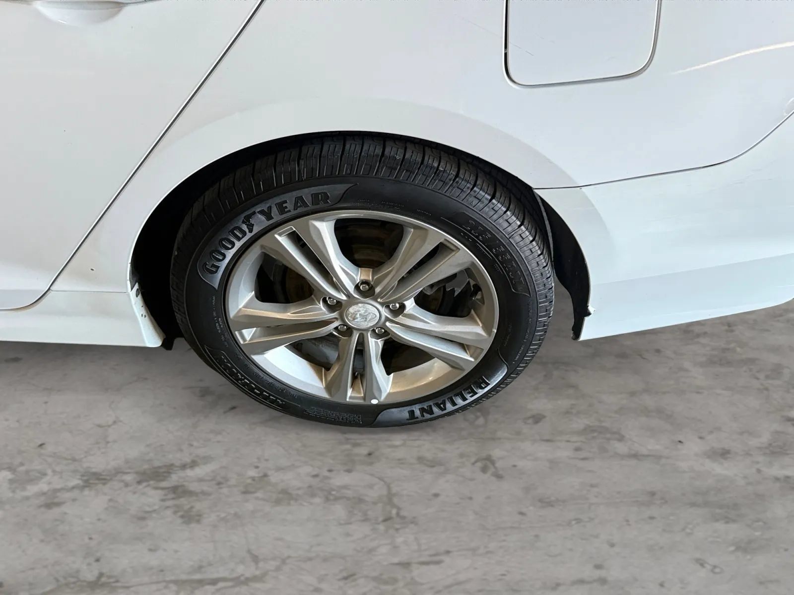 Used 2019 Hyundai Sonata SEL w/ Tech Package 02 FWD image 44