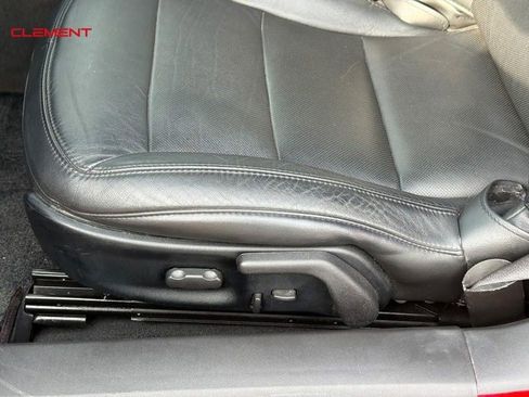 Used 2013 Chevrolet Corvette Grand Sport w/ 3LT Preferred Equipment Group RWD image 13