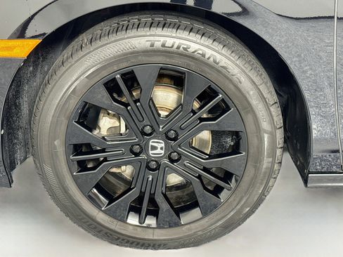 Certified 2025 Honda Odyssey Sport-L image 32