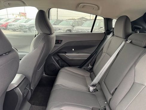 Used 2026 Subaru Crosstrek 2.5i w/ Convenience Package #1 image 15