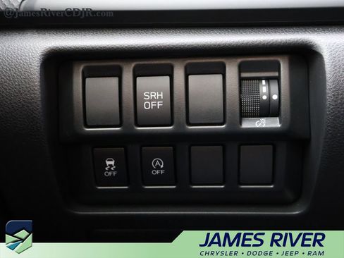 Used 2024 Subaru Forester image 30