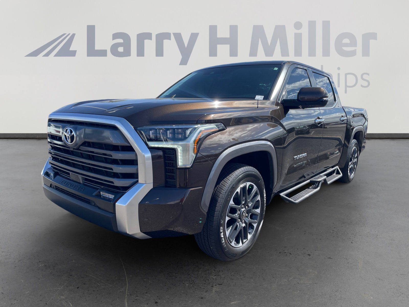 Certified Toyota Tundra for Sale in Phoenix, AZ - Autotrader