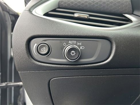 Certified 2024 Chevrolet Malibu LT image 21