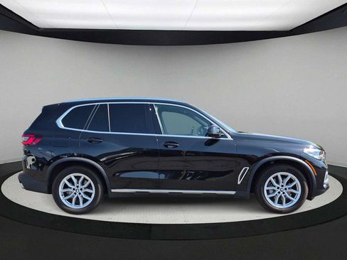 Used 2021 BMW X5 xDrive40i w/ Premium Package AWD/4WD image 9