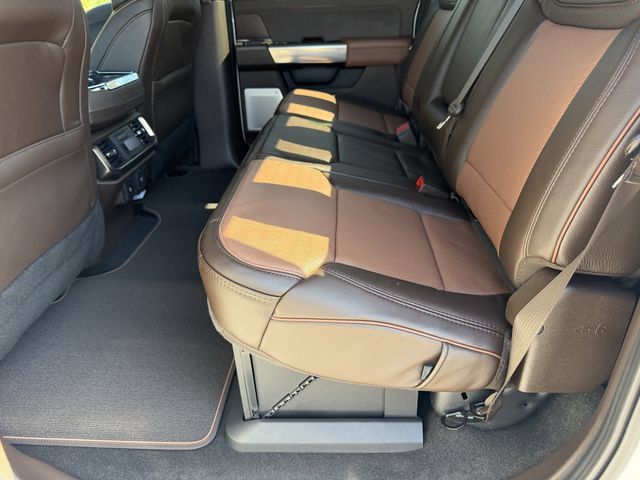 New 2026 Ford F150 King Ranch w/ Equipment Group 601A High AWD/4WD image 25