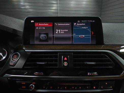 Used 2019 BMW X3 xDrive30i w/ Convenience Package image 27