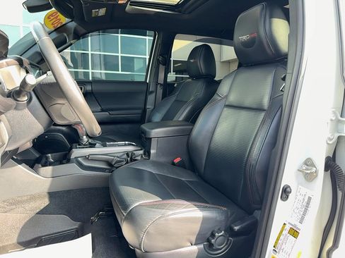 Used 2019 Toyota Tacoma TRD Pro image 13