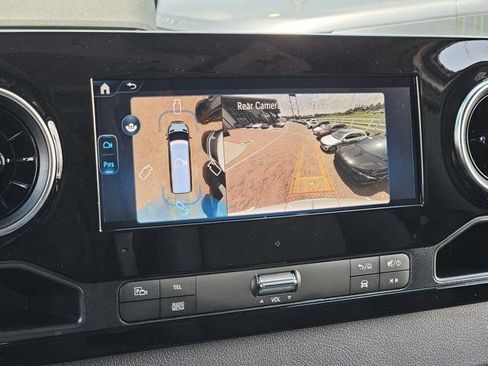 New 2025 Mercedes-Benz Sprinter 2500 image 25