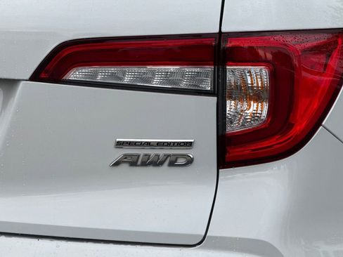 Certified 2022 Honda Pilot Special Edition image 28