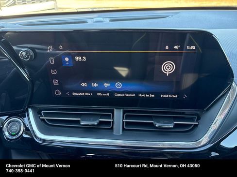 New 2026 Chevrolet Trax ACTIV image 19