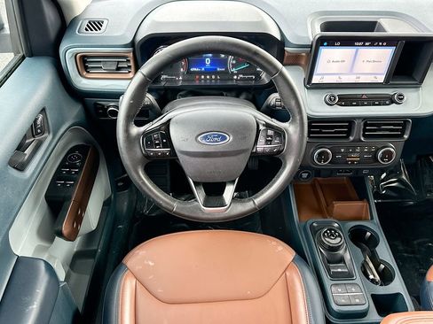 Used 2023 Ford Maverick Lariat w/ Equipment Group 500A Standard image 21