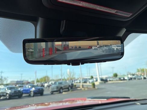 Used 2024 Toyota Tundra TRD Pro image 33