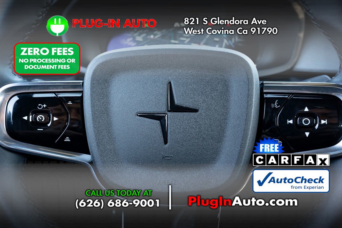 Used 2024 Polestar Polestar 2 RWD image 17