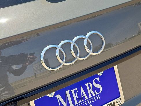 Used 2025 Audi Q5 2.0T Premium AWD/4WD image 13