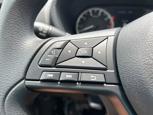 New 2025 Nissan Sentra S image 20