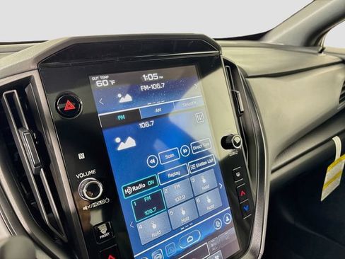 New 2026 Subaru Crosstrek 2.5i Wilderness AWD/4WD image 15
