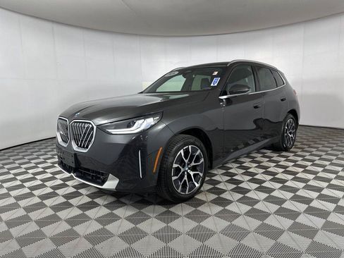 Used 2026 BMW X3 xDrive30i w/ Premium Package AWD/4WD image 5