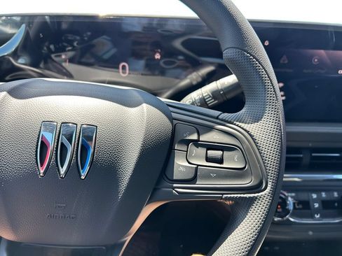 New 2026 Buick Envista Preferred FWD image 22