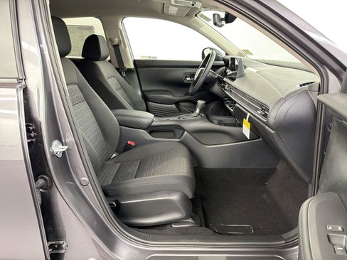 New 2026 Honda HR-V LX image 29