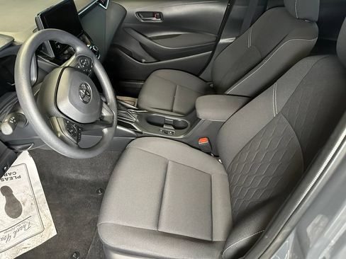 Used 2026 Toyota Corolla LE FWD image 20
