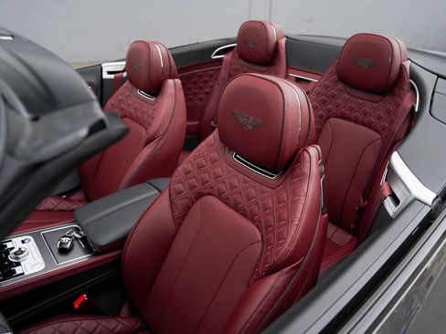 Used 2021 Bentley Continental GT V8 AWD/4WD image 3