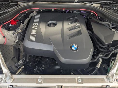 New 2026 BMW X3 xDrive30 w/ M Sport Package image 18