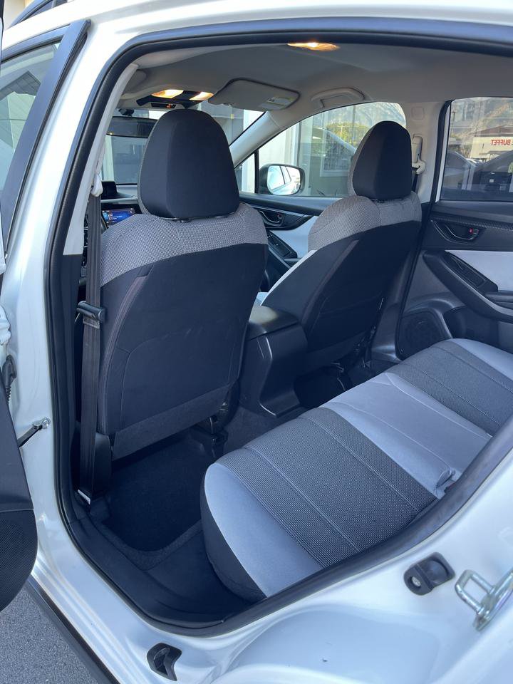 Used 2019 Subaru Crosstrek 2.0i w/ Eyesight System AWD/4WD image 13
