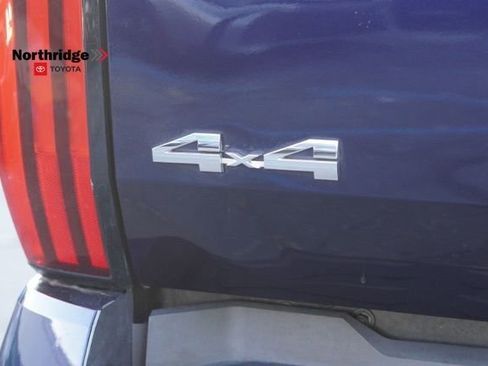 Used 2023 Toyota Tundra Limited image 13
