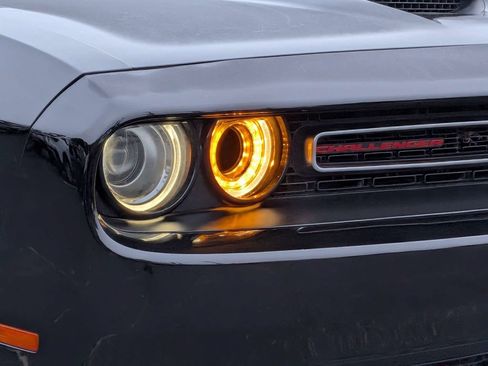 Used 2023 Dodge Challenger GT RWD image 10