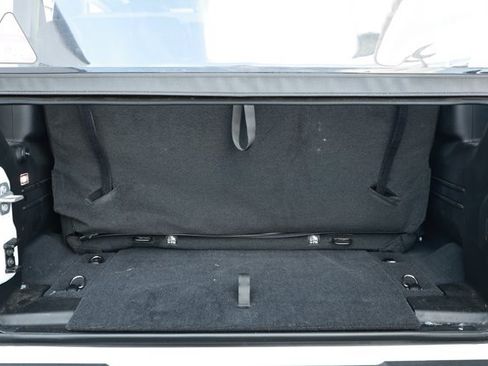 Certified 2025 Jeep Wrangler Sport AWD/4WD image 10