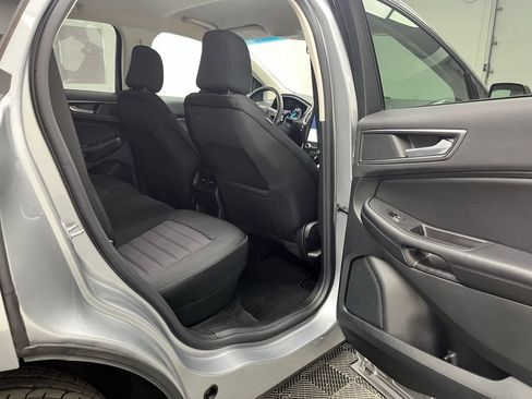 Used 2022 Ford Edge SE AWD/4WD image 34