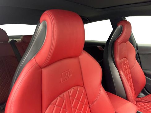 Used 2023 Audi S5 Premium Plus w/ Premium Plus Package image 45