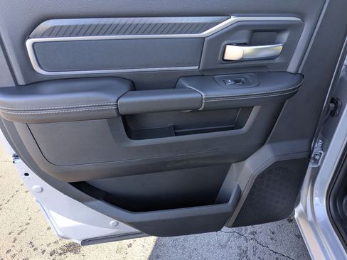 New 2026 RAM 2500 Big Horn image 22