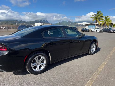 Used 2022 Dodge Charger SXT image 14