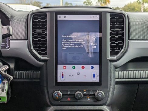 New 2025 Ford Ranger XL w/ Trailer Tow Package image 18