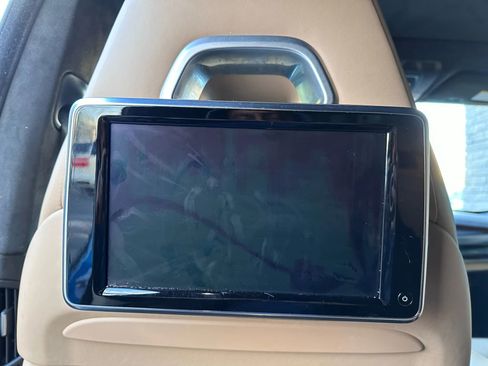 Used 2016 BMW X5 M AWD/4WD image 14