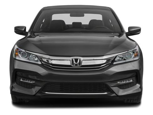 Used 2016 Honda Accord Sport image 7